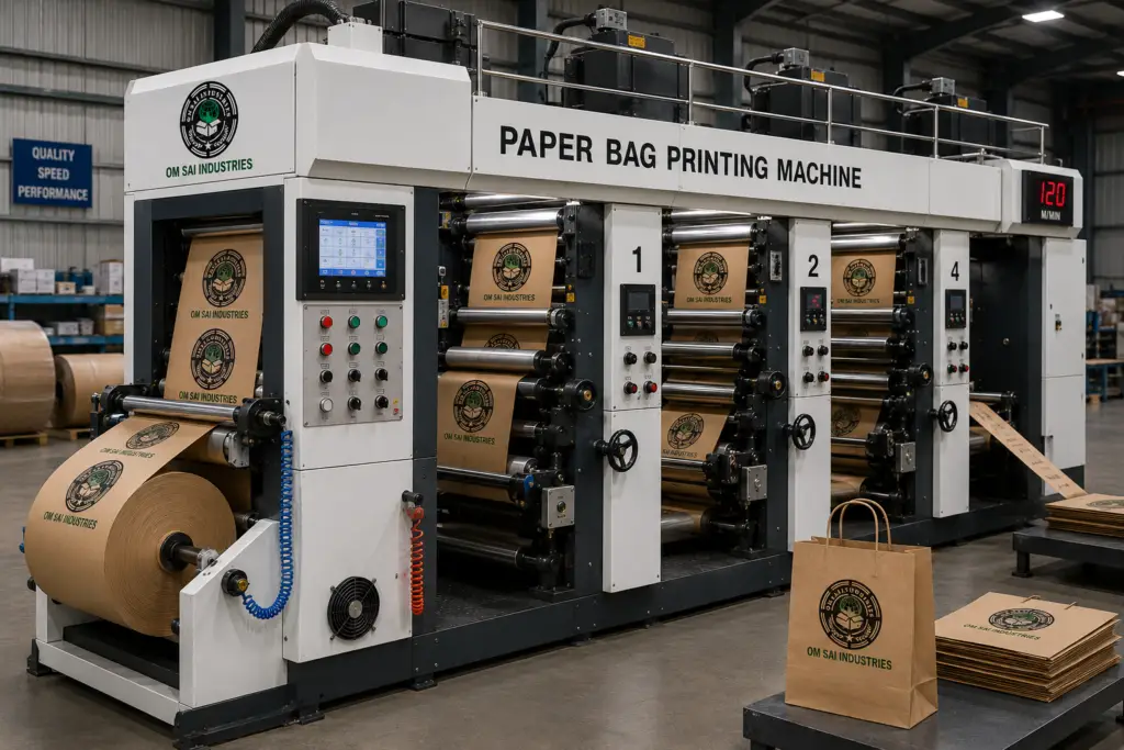 Packaging box manufacture
