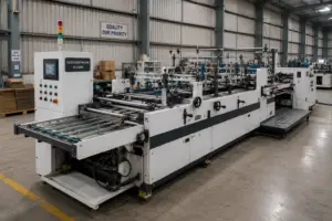 packaging manufacturer