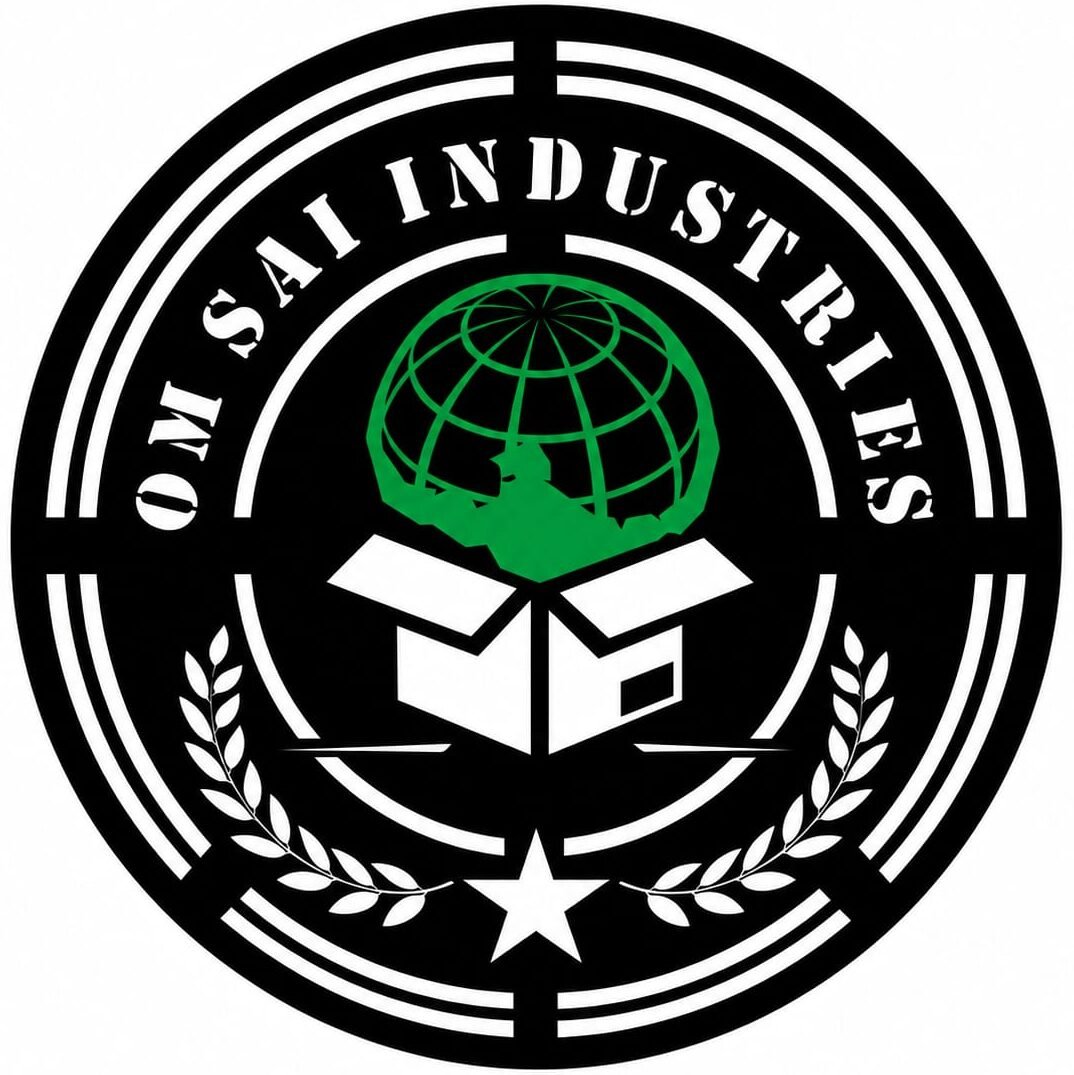 om sai industries