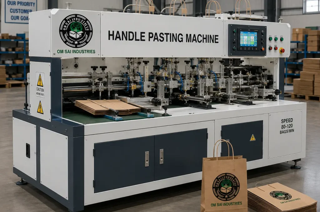 corrugated box manufacture